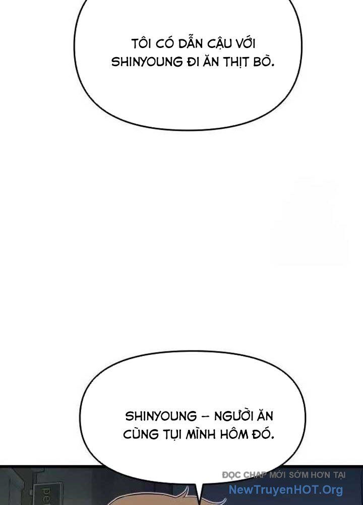 Bias Của Tôi Trên Chuyến Tàu Cuối Cùng Chapter 18 - Next Chapter 19