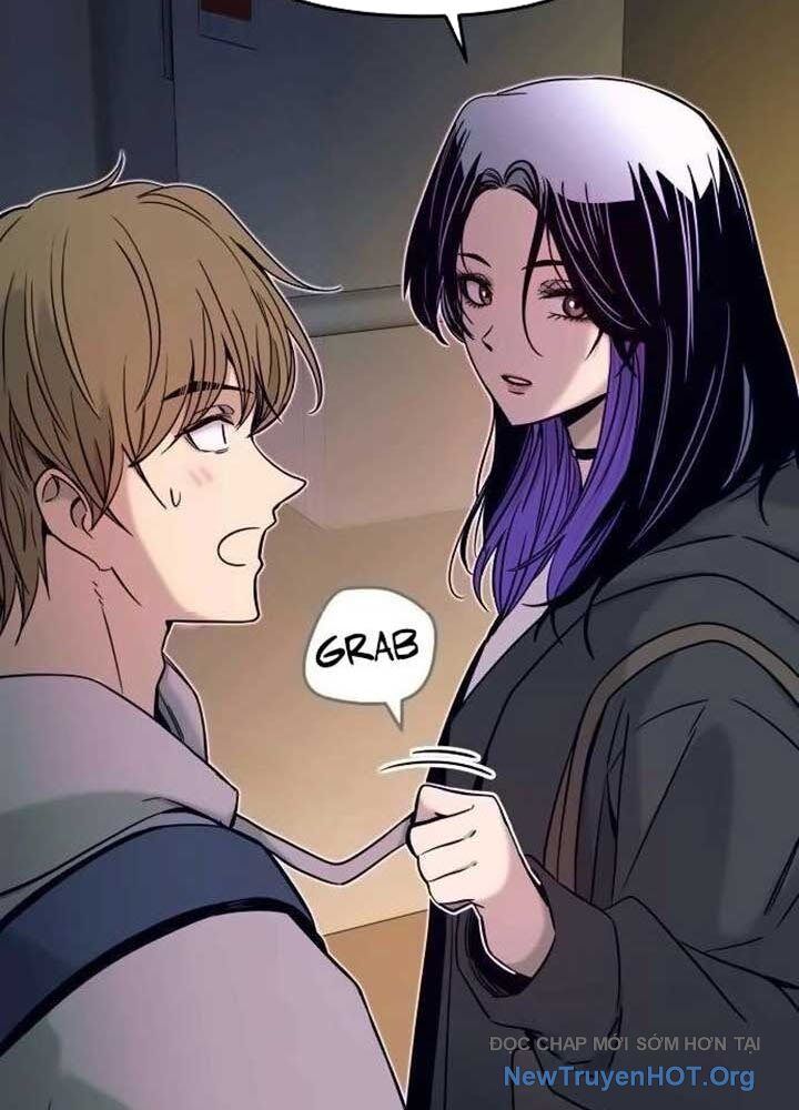 Bias Của Tôi Trên Chuyến Tàu Cuối Cùng Chapter 18 - Next Chapter 19