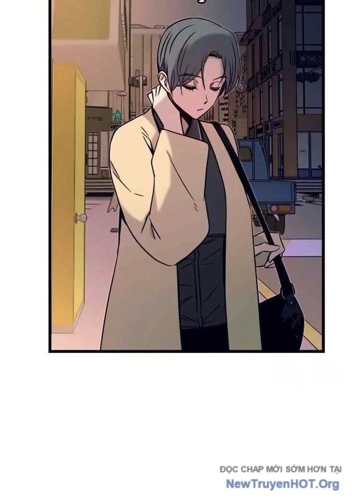 Bias Của Tôi Trên Chuyến Tàu Cuối Cùng Chapter 18 - Next Chapter 19
