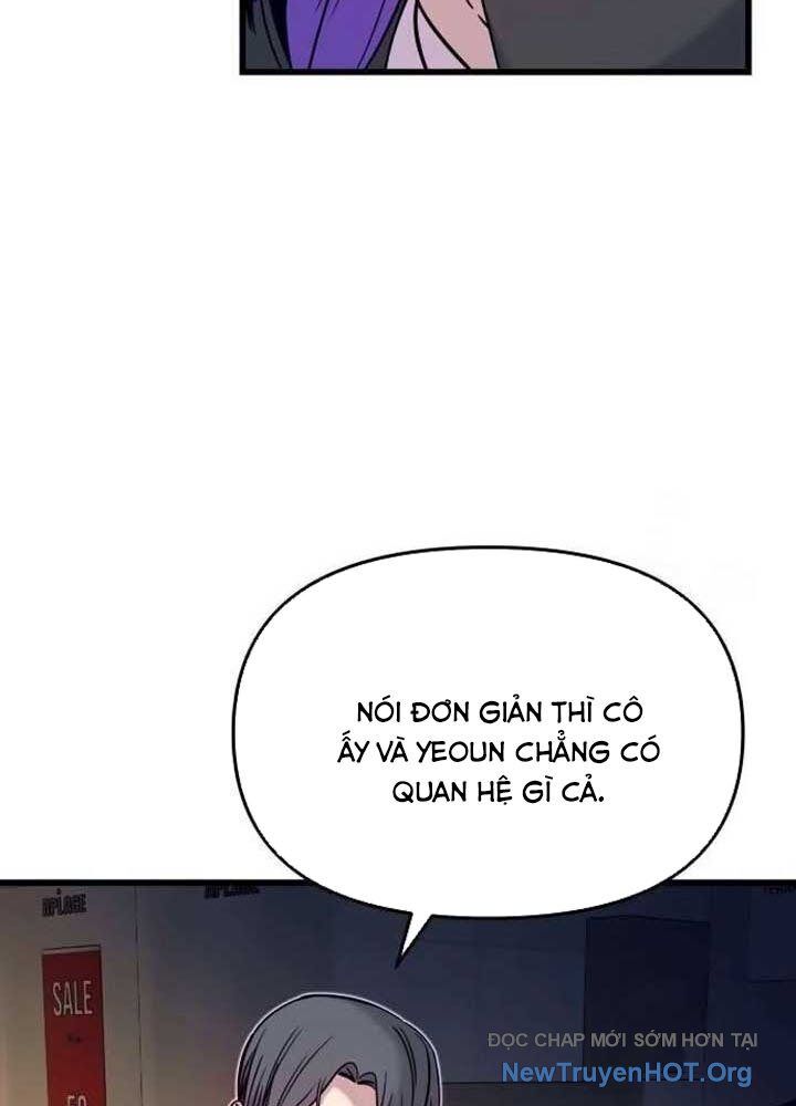 Bias Của Tôi Trên Chuyến Tàu Cuối Cùng Chapter 18 - Next Chapter 19