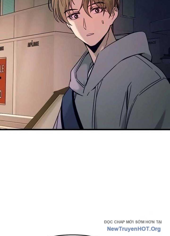 Bias Của Tôi Trên Chuyến Tàu Cuối Cùng Chapter 18 - Next Chapter 19