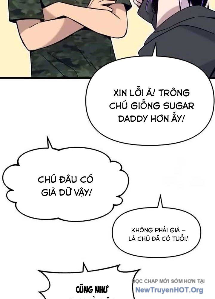 Bias Của Tôi Trên Chuyến Tàu Cuối Cùng Chapter 18 - Next Chapter 19