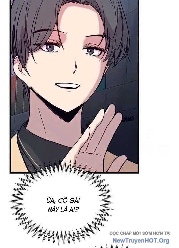 Bias Của Tôi Trên Chuyến Tàu Cuối Cùng Chapter 18 - Next Chapter 19