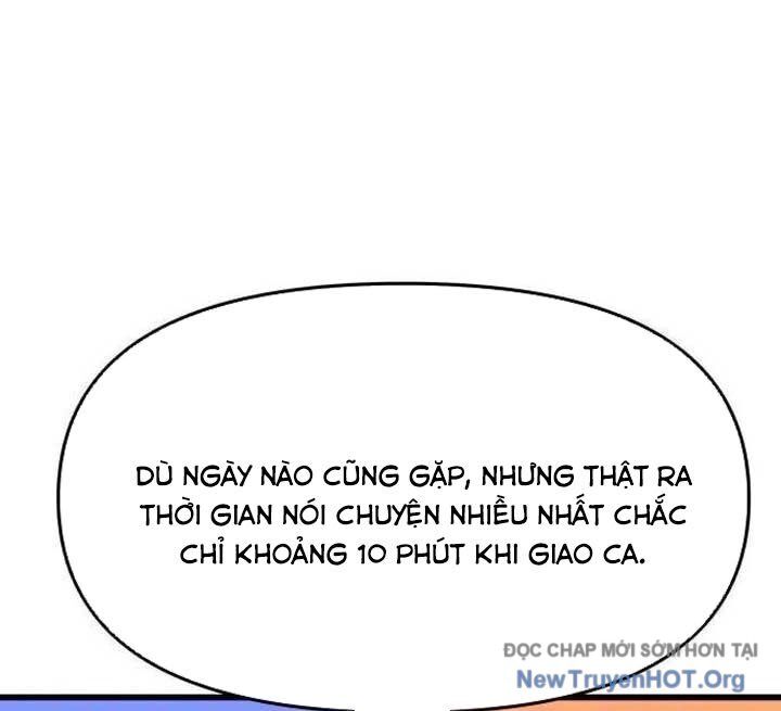 Bias Của Tôi Trên Chuyến Tàu Cuối Cùng Chapter 18 - Next Chapter 19