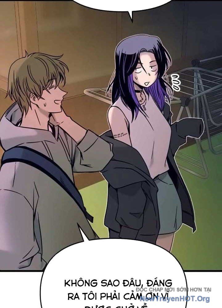 Bias Của Tôi Trên Chuyến Tàu Cuối Cùng Chapter 18 - Next Chapter 19
