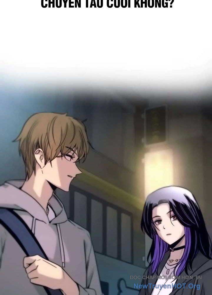 Bias Của Tôi Trên Chuyến Tàu Cuối Cùng Chapter 18 - Next Chapter 19