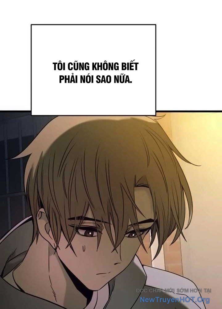 Bias Của Tôi Trên Chuyến Tàu Cuối Cùng Chapter 18 - Next Chapter 19