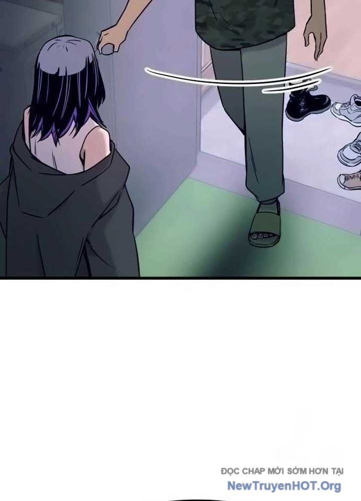Bias Của Tôi Trên Chuyến Tàu Cuối Cùng Chapter 18 - Next Chapter 19