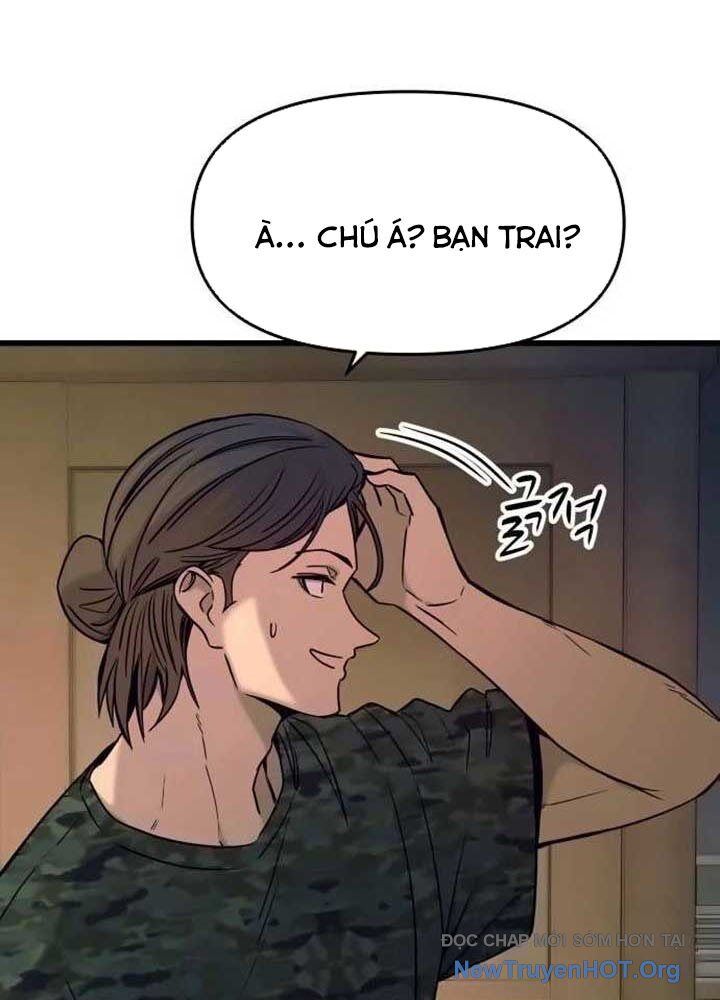 Bias Của Tôi Trên Chuyến Tàu Cuối Cùng Chapter 18 - Next Chapter 19