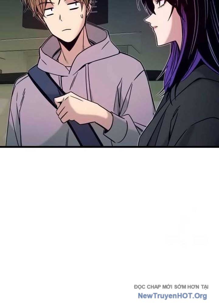 Bias Của Tôi Trên Chuyến Tàu Cuối Cùng Chapter 18 - Next Chapter 19