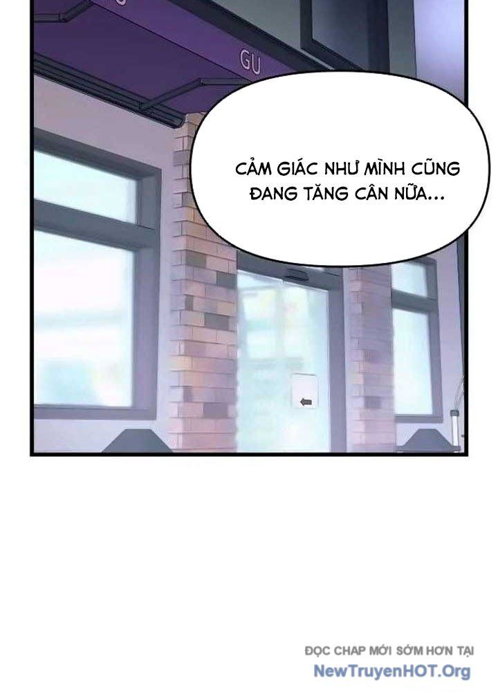Bias Của Tôi Trên Chuyến Tàu Cuối Cùng Chapter 18 - Next Chapter 19