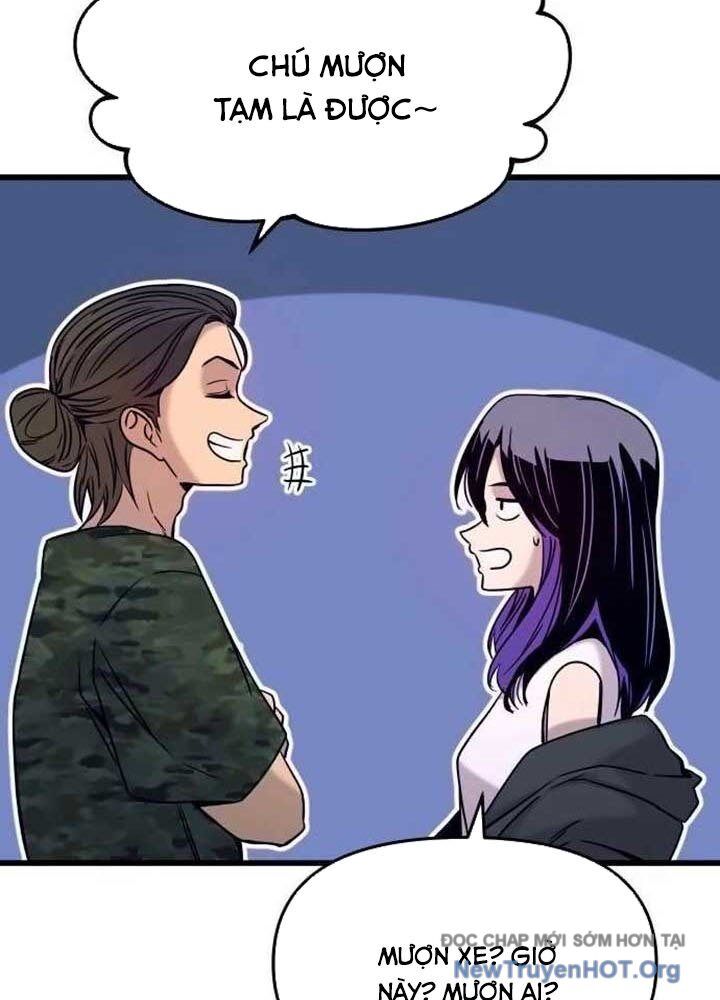 Bias Của Tôi Trên Chuyến Tàu Cuối Cùng Chapter 18 - Next Chapter 19