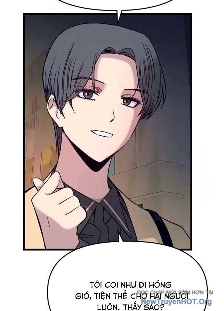 Bias Của Tôi Trên Chuyến Tàu Cuối Cùng Chapter 18 - Next Chapter 19