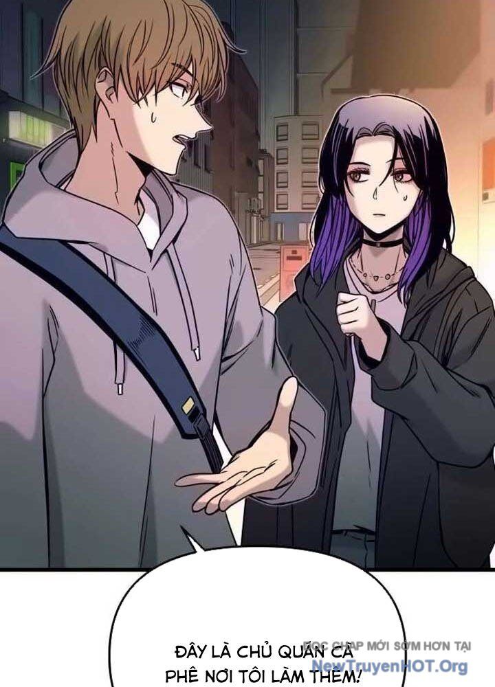 Bias Của Tôi Trên Chuyến Tàu Cuối Cùng Chapter 18 - Next Chapter 19