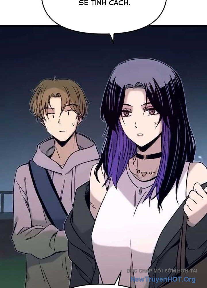 Bias Của Tôi Trên Chuyến Tàu Cuối Cùng Chapter 18 - Next Chapter 19