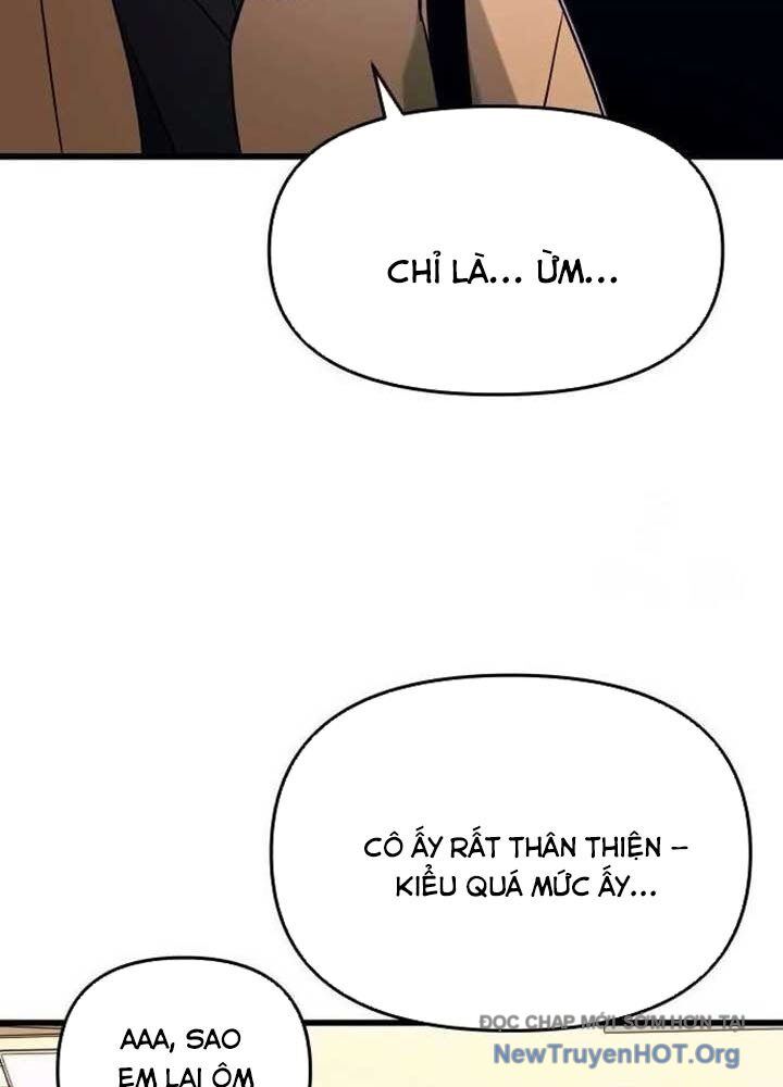 Bias Của Tôi Trên Chuyến Tàu Cuối Cùng Chapter 18 - Next Chapter 19