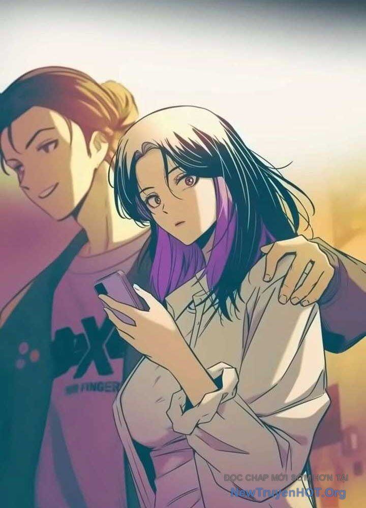 Bias Của Tôi Trên Chuyến Tàu Cuối Cùng Chapter 18 - Next Chapter 19