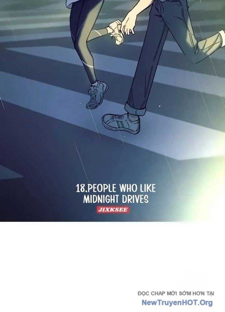 Bias Của Tôi Trên Chuyến Tàu Cuối Cùng Chapter 18 - Next Chapter 19