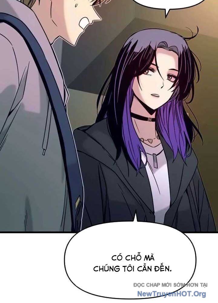 Bias Của Tôi Trên Chuyến Tàu Cuối Cùng Chapter 18 - Next Chapter 19
