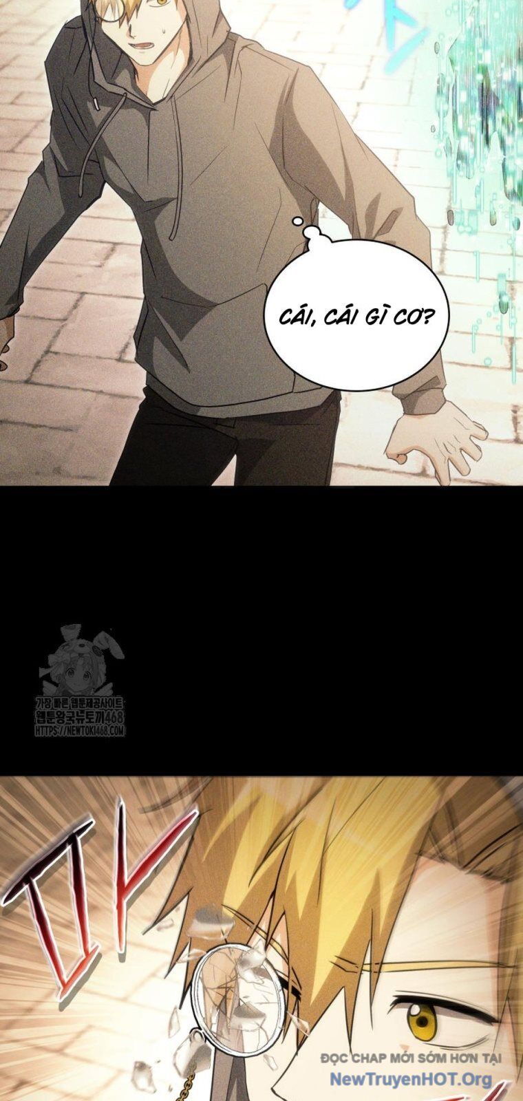 Ranker Mơ Được Nghỉ Hưu Chapter 9 - Trang 2