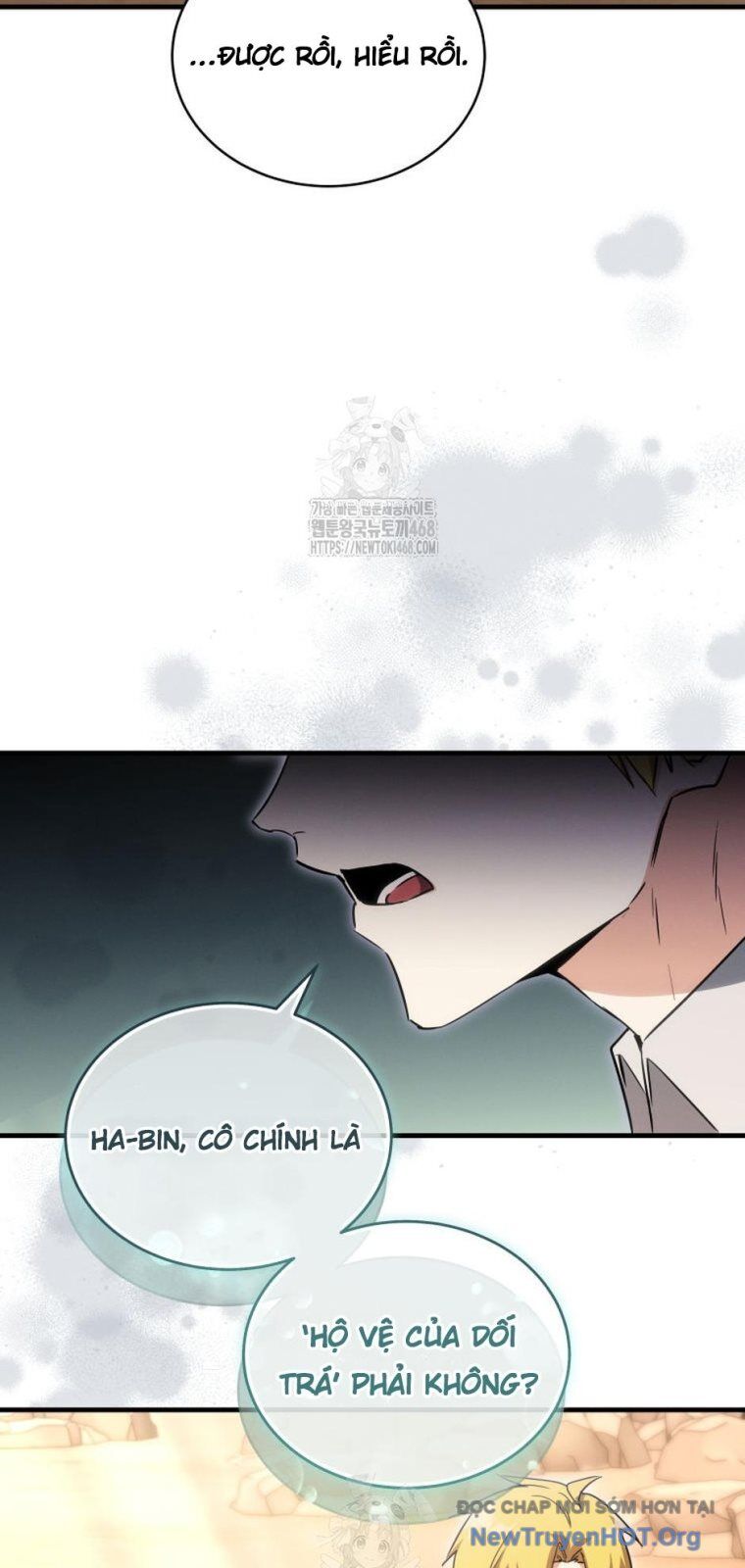 Ranker Mơ Được Nghỉ Hưu Chapter 9 - Trang 2
