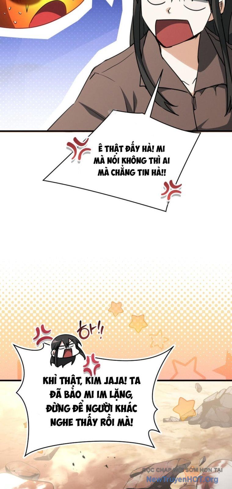 Ranker Mơ Được Nghỉ Hưu Chapter 9 - Trang 2