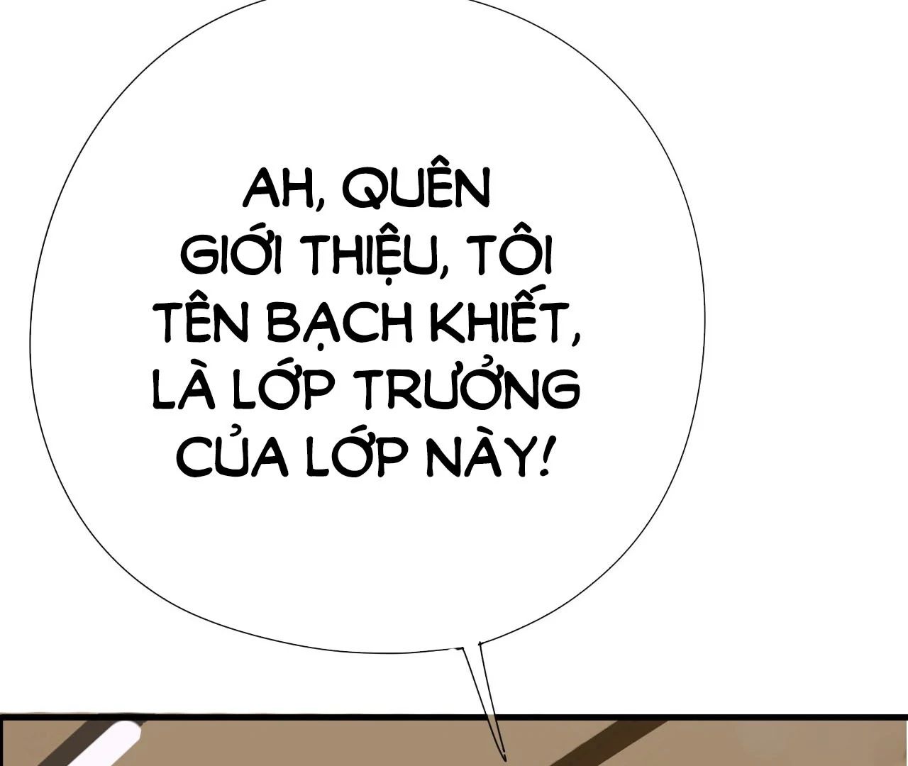 Khi Hoa Đen Tuyền Nở Rộ Chapter 5 - Trang 2