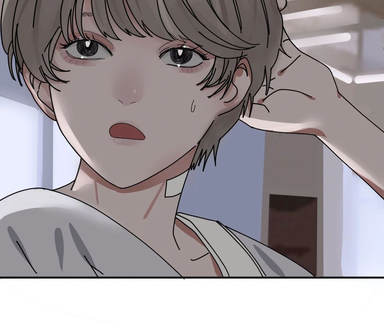 Khi Hoa Đen Tuyền Nở Rộ Chapter 5 - Trang 2