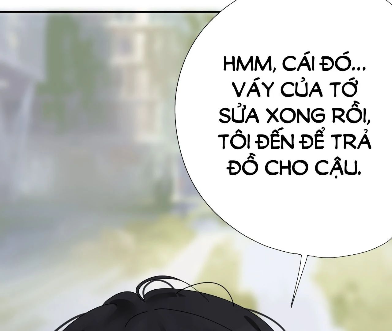Khi Hoa Đen Tuyền Nở Rộ Chapter 5 - Trang 2