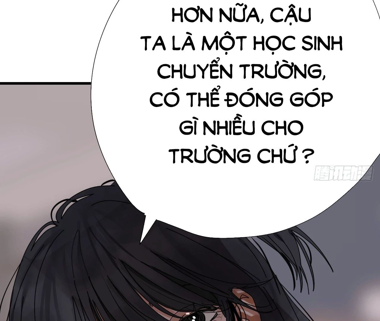 Khi Hoa Đen Tuyền Nở Rộ Chapter 5 - Trang 2