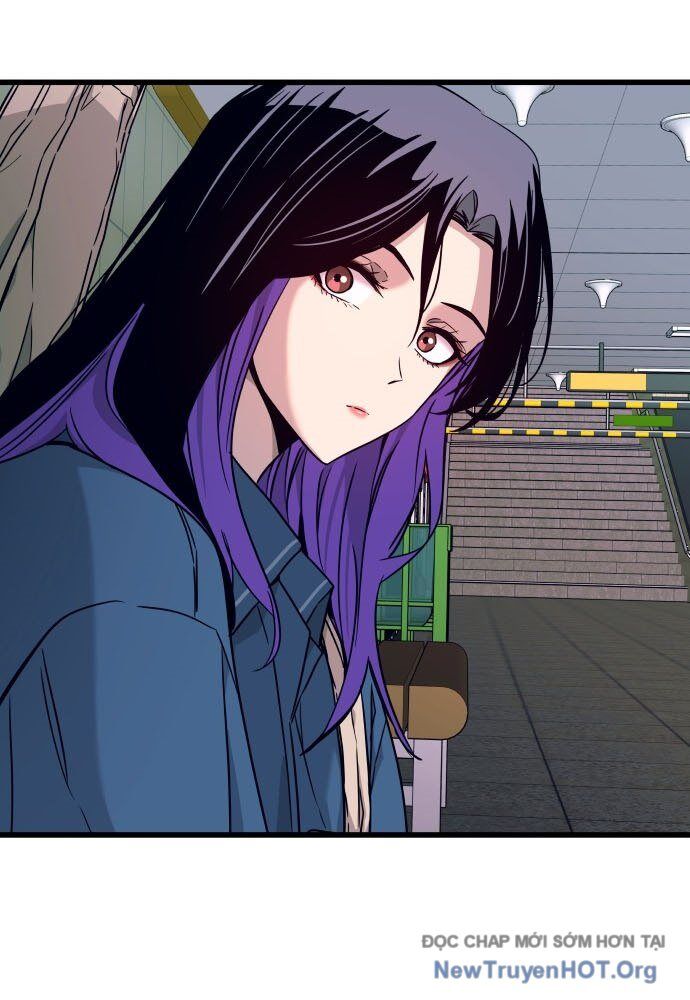 Bias Của Tôi Trên Chuyến Tàu Cuối Cùng Chapter 7 - Next Chapter 8