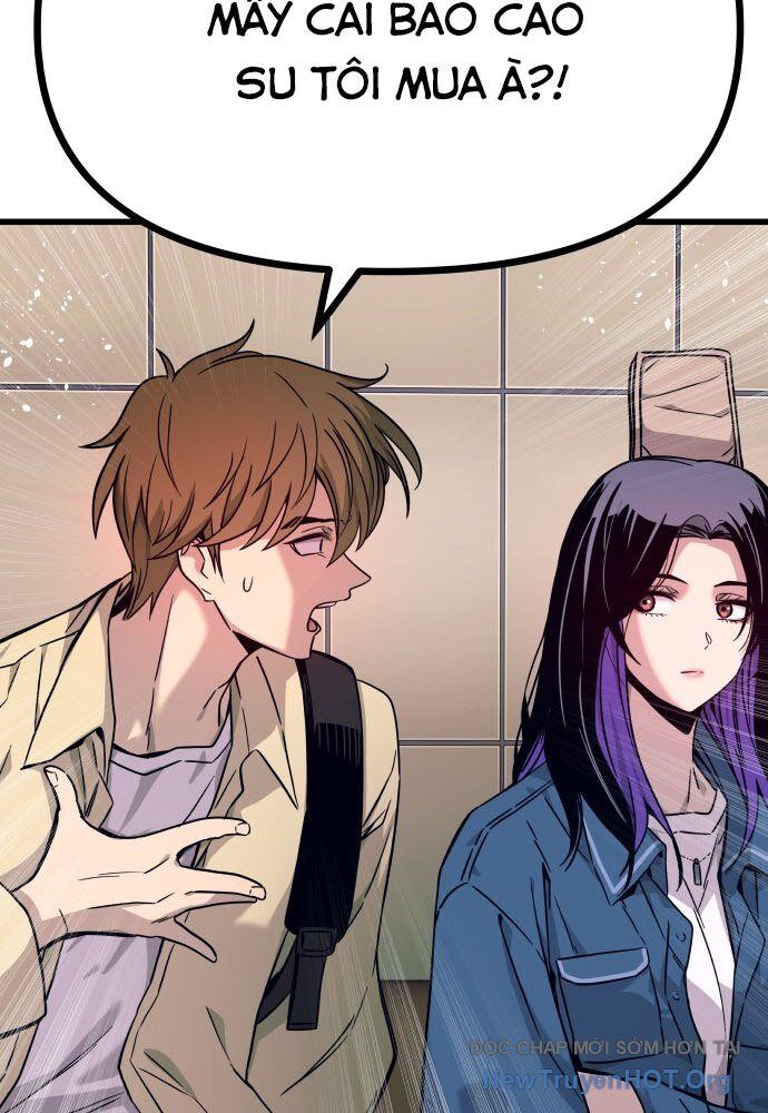 Bias Của Tôi Trên Chuyến Tàu Cuối Cùng Chapter 7 - Next Chapter 8
