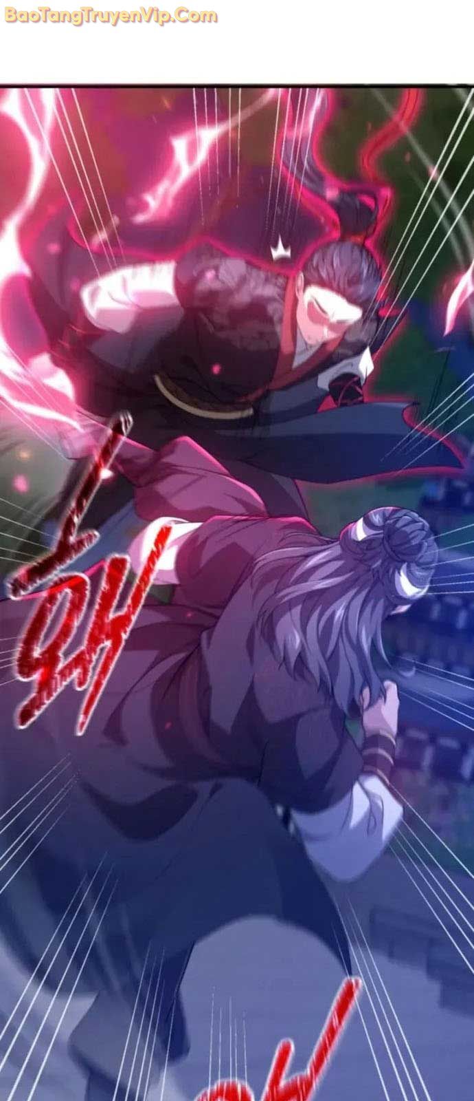 Võ Thần Tái Sinh Chapter 5 - Trang 2