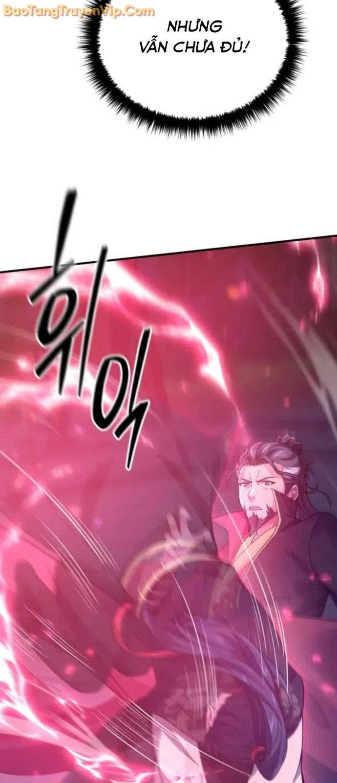 Võ Thần Tái Sinh Chapter 5 - Trang 2