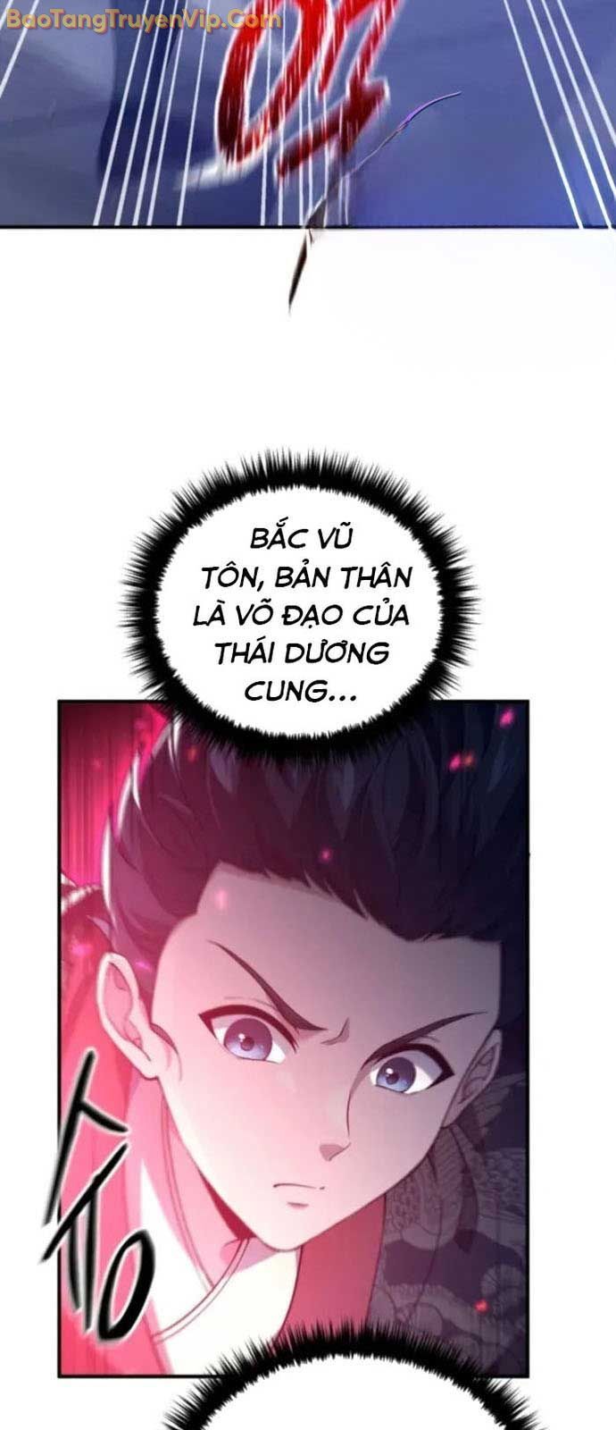 Võ Thần Tái Sinh Chapter 5 - Trang 2
