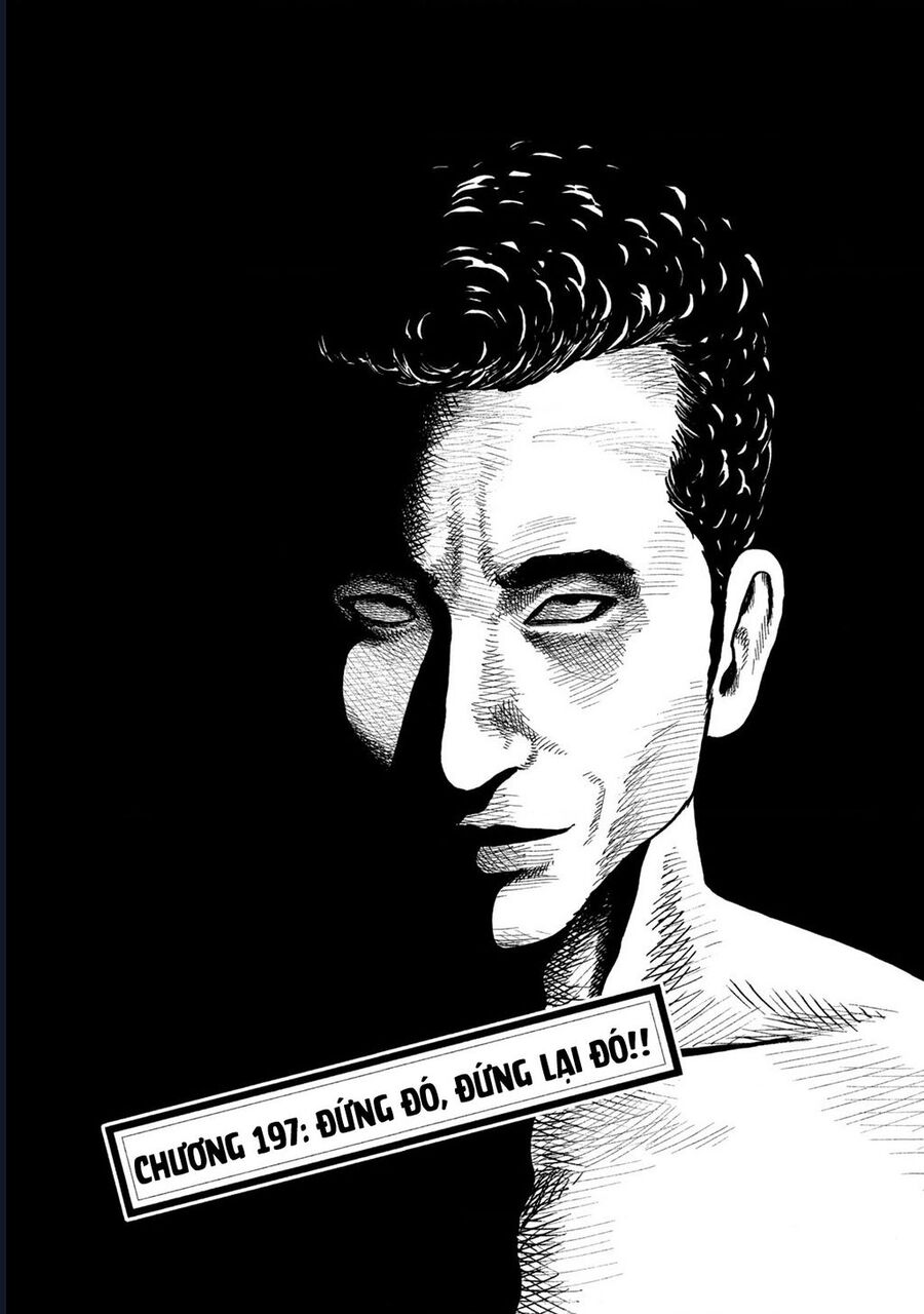 Naniwa Tomoare Chapter 197 - Next Chapter 198