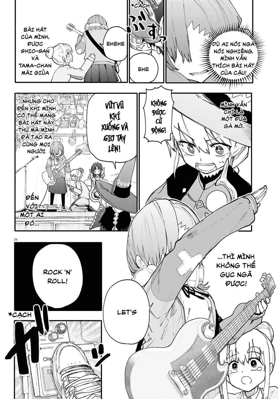 Danjonbando Chapter 1 - Trang 2