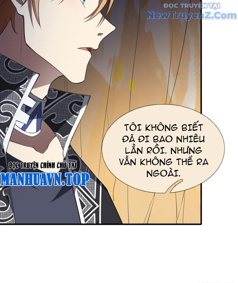 Cái Bóng Của Ta Là Loli Chapter 9 - Next Chapter 10