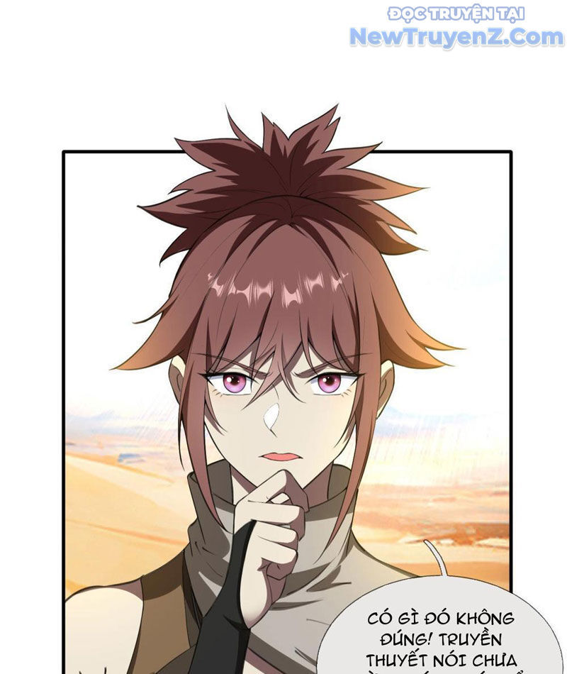 Cái Bóng Của Ta Là Loli Chapter 9 - Next Chapter 10