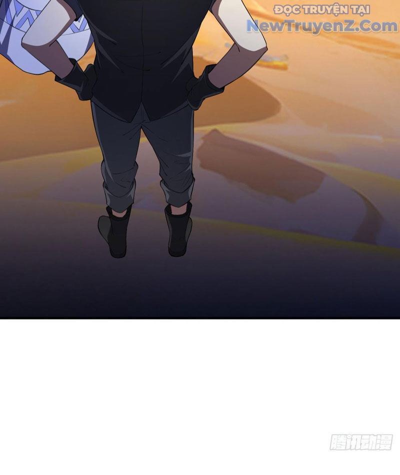 Cái Bóng Của Ta Là Loli Chapter 9 - Next Chapter 10