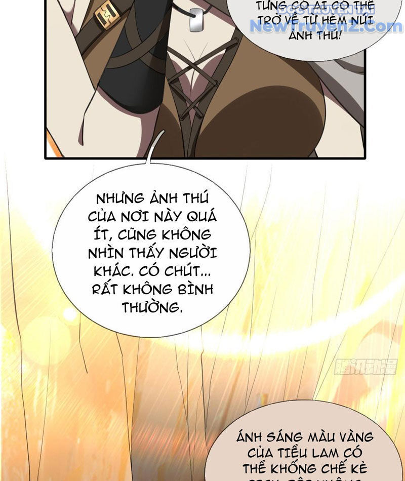 Cái Bóng Của Ta Là Loli Chapter 9 - Next Chapter 10