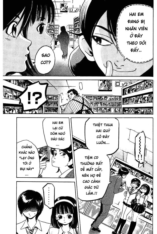 Hammer Session! Chapter 005 - Next Chapter 006