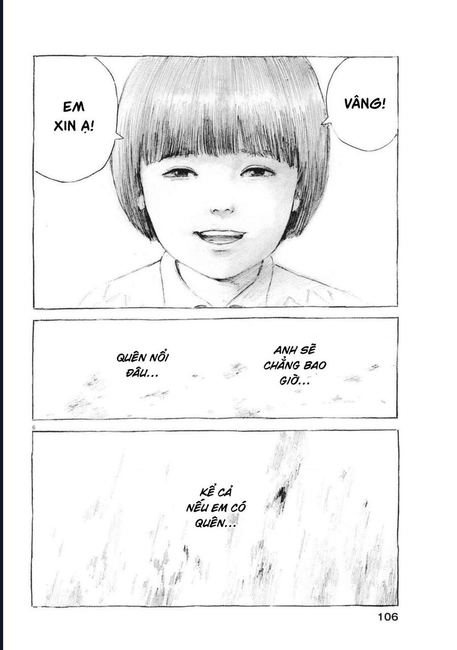 Thanh Âm Chớp Nháy Chapter 2 - Next 