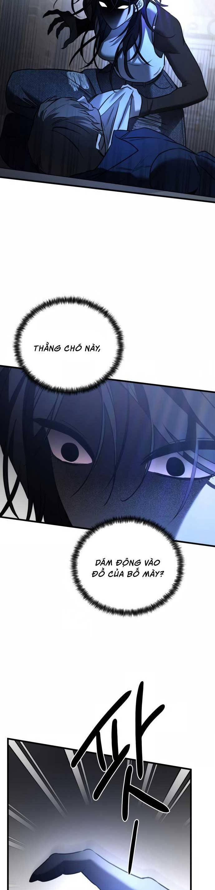 Những Thứ Thú Tính Chapter 16 - Trang 2