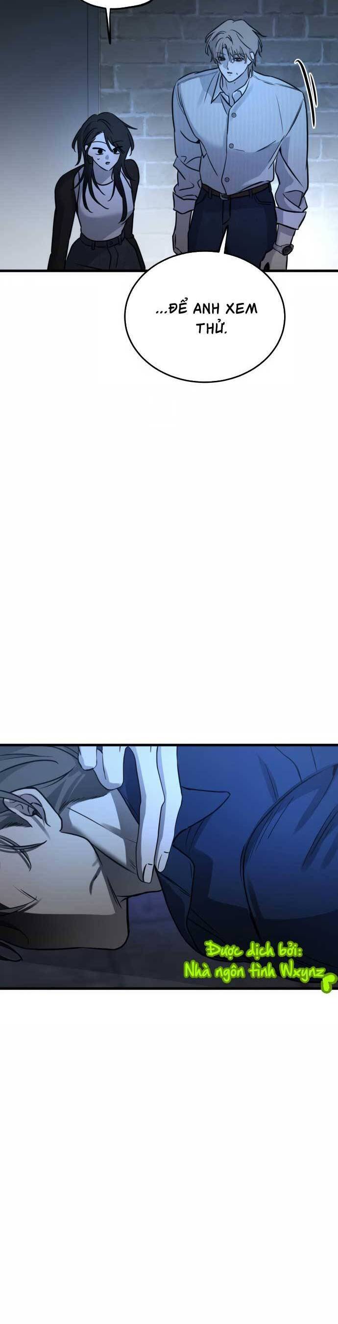Những Thứ Thú Tính Chapter 16 - Trang 2