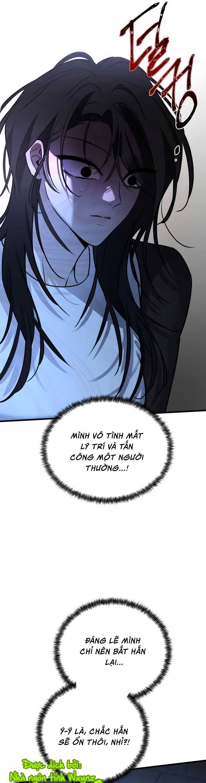 Những Thứ Thú Tính Chapter 16 - Trang 2