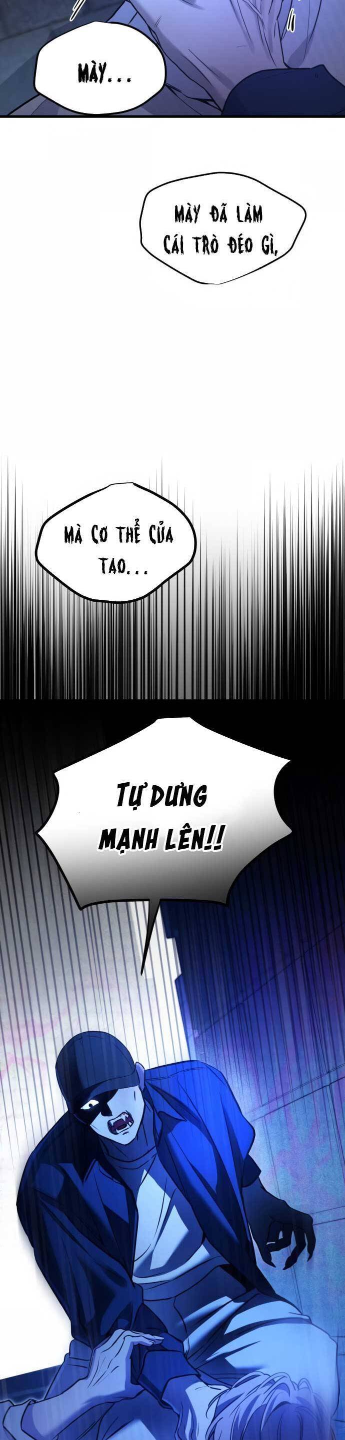 Những Thứ Thú Tính Chapter 16 - Trang 2