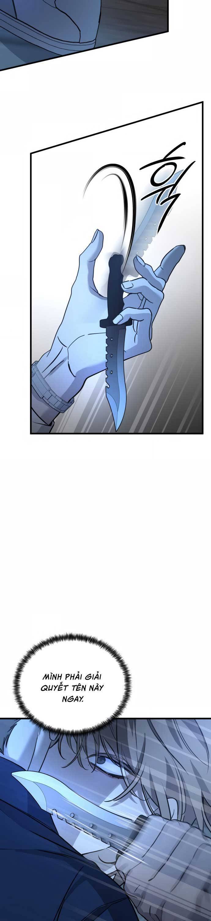Những Thứ Thú Tính Chapter 16 - Trang 2