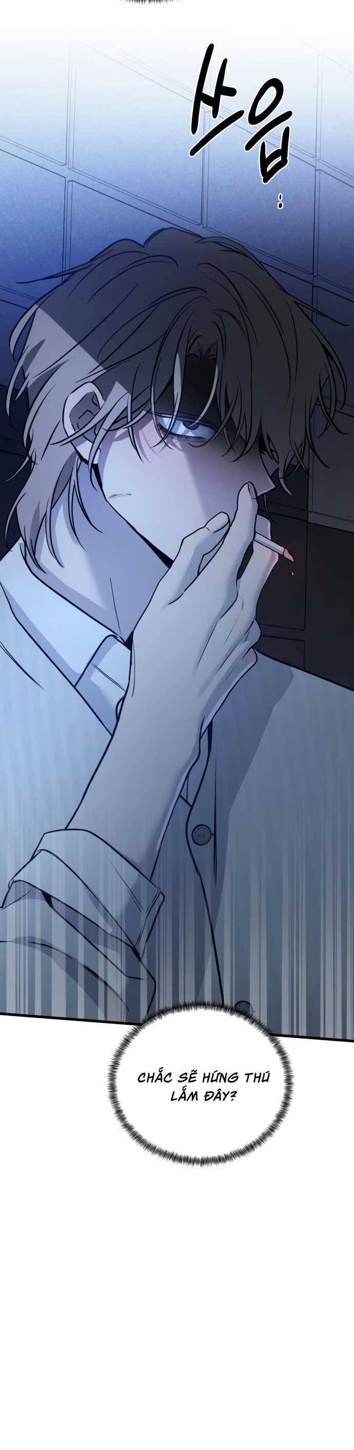 Những Thứ Thú Tính Chapter 16 - Trang 2