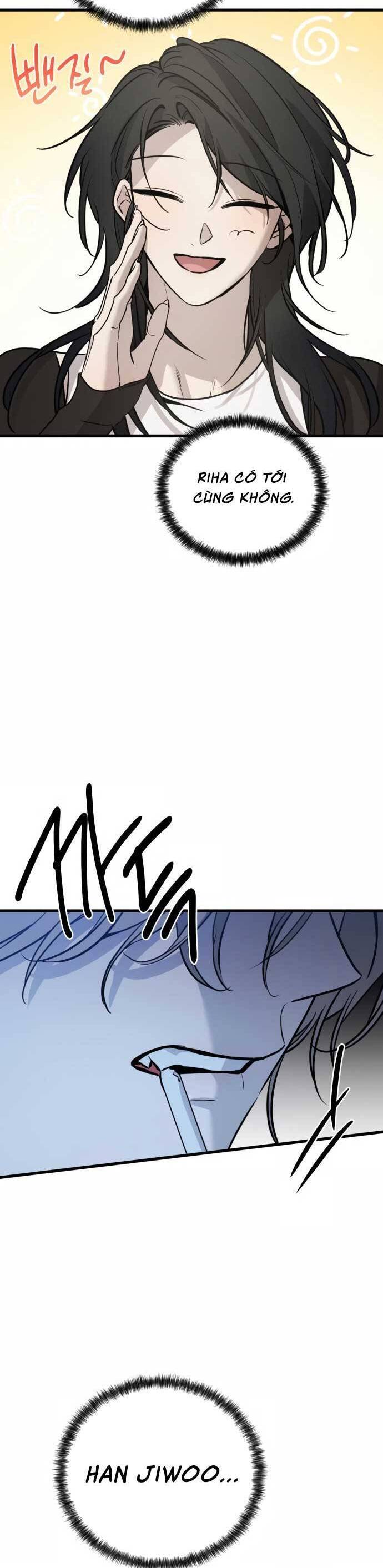 Những Thứ Thú Tính Chapter 16 - Trang 2